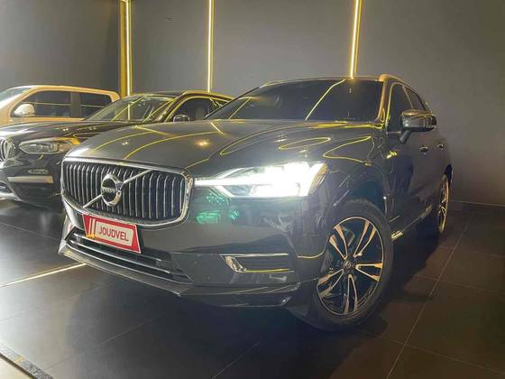 VOLVO XC60 2.0 T8 HYBRID MOMENTUM AWD GEARTRONIC VOLVO XC60 2.0 T8 HYBRID MOMENTUM AWD GEARTRONIC